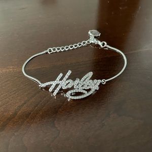 Harley-Davidson bracelet
